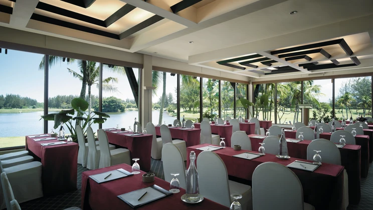 Shangri-La Rasa Ria, Kota Kinabalu